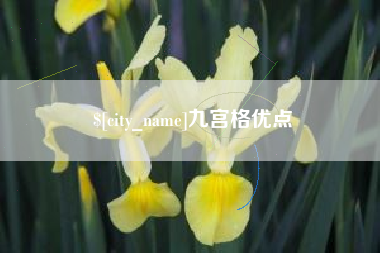 深圳九宫格优点