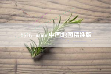 深圳中国地图精准版