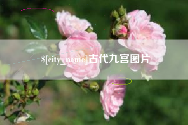 深圳古代九宫图片