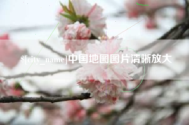 深圳中国地图图片清晰放大