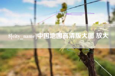 深圳中国地图高清版大图 放大