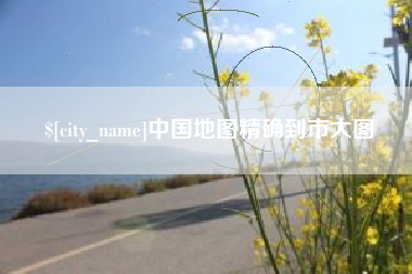 深圳中国地图精确到市大图